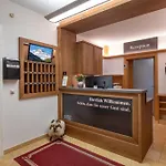 Alpenhotel Kuechl Hotel 3*