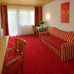 Hotel Alpenhotel Kuechl
