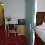 Alpenhotel Kuechl Kirchberg in Tirol