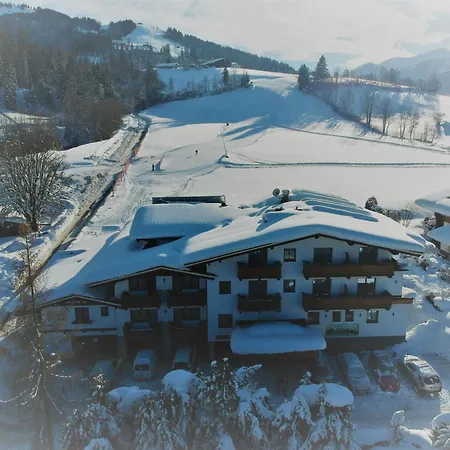 Alpenhotel Küchl