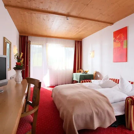 Alpenhotel Kuechl