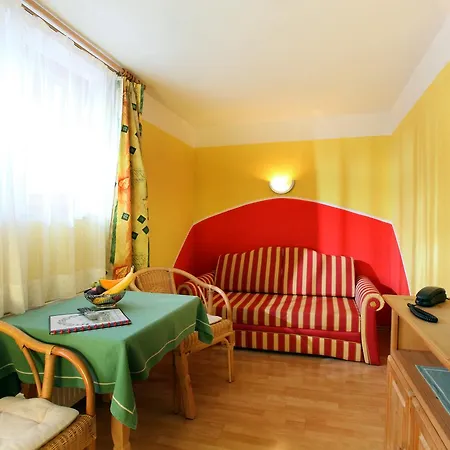 Alpenhotel Kuechl