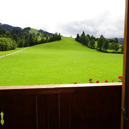 Alpenhotel Kuechl 3* Kirchberg en Tyrol