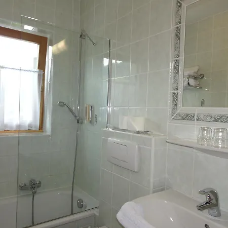 Alpenhotel Kuechl キルヒベルク・イン・チロル