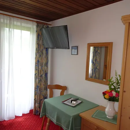 Alpenhotel Kuechl Kirchberg en Tyrol