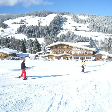 Alpenhotel Kuechl Kirchberg in Tirol