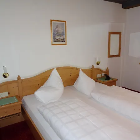 Alpenhotel Kuechl Kirchberg en Tyrol