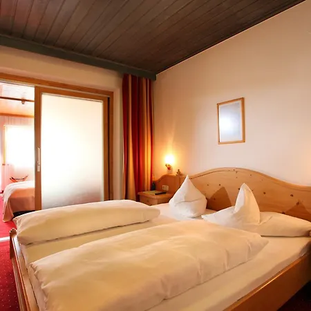 Alpenhotel Kuechl Kirchberg in Tirol