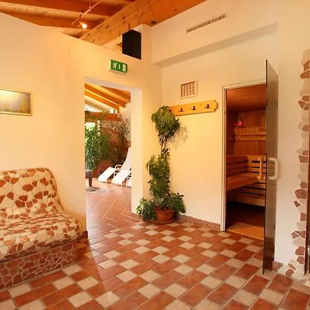 Alpenhotel Kuechl ホテル 3*