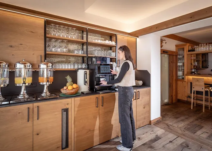 Alpenhotel Küchl Hotel Kirchberg in Tirol