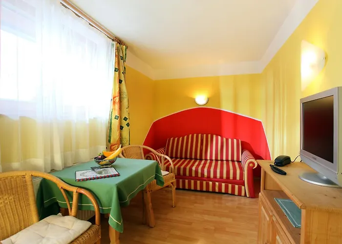 Alpenhotel Kuechl