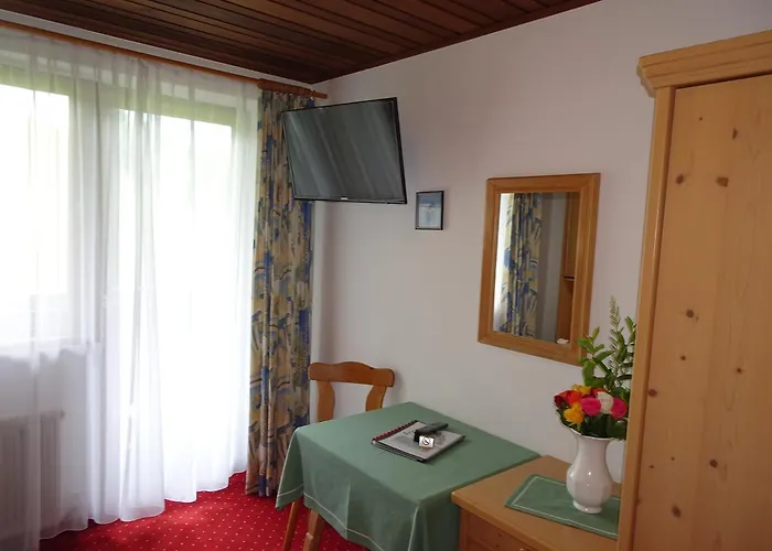 Alpenhotel Küchl Kirchberg in Tirol