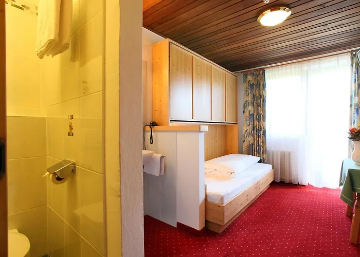 Alpenhotel Küchl Hotel 3*