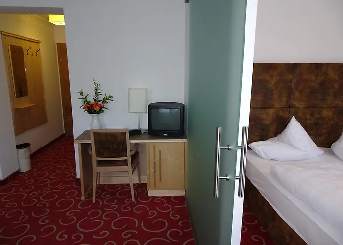 Alpenhotel Küchl Kirchberg in Tirol