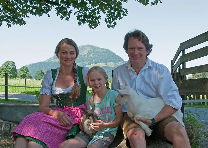 Alpenhotel Küchl