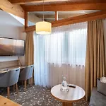 Alpenhotel Kuechl Kirchberg in Tirol