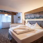 Alpenhotel Kuechl 3* Kirchberg in Tirol