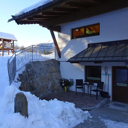 Alpenhotel Kuechl Hotel 3*