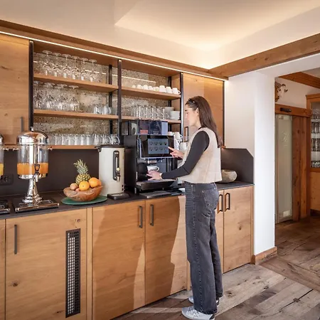 Alpenhotel Kuechl Hotel Kirchberg in Tirol