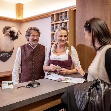 Alpenhotel Kuechl