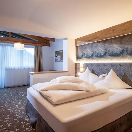 Alpenhotel Kuechl 3* Kirchberg in Tirol