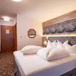 Alpenhotel Küchl 3*