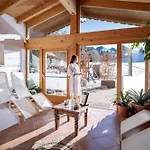 Hotel Alpenhotel Küchl