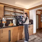 Alpenhotel Küchl Hotel Kirchberg in Tirol