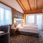 Hotel Alpenhotel Küchl 3*