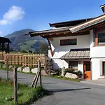 Alpenhotel Küchl Hotel 3*