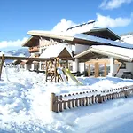 Hotel Alpenhotel Küchl Kirchberg in Tirol