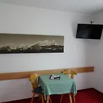 Alpenhotel Küchl Hotel