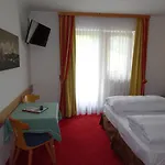 Alpenhotel Küchl Hotel