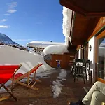 Alpenhotel Küchl Hotel
