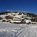 Alpenhotel Küchl