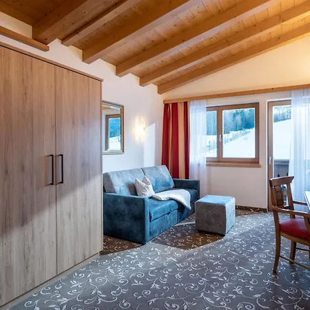 Alpenhotel Kuechl