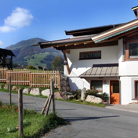 Alpenhotel Kuechl Hotell 3*