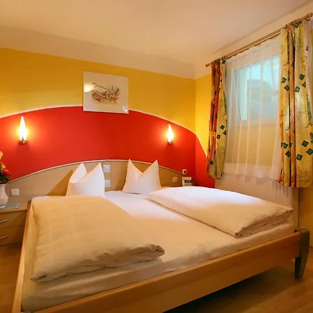 Alpenhotel Kuechl 3* Kirchberg in Tirol