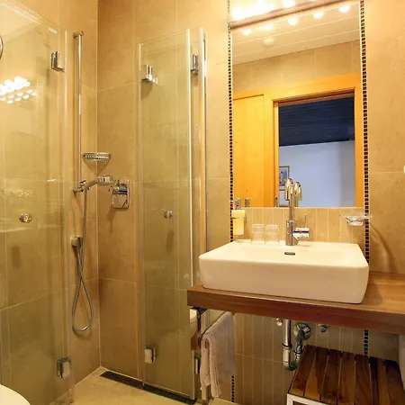 Hotel Alpenhotel Kuechl Kirchberg in Tirol