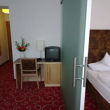 Alpenhotel Kuechl Kirchberg in Tirol