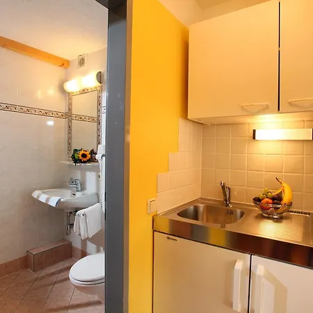 Alpenhotel Kuechl Hotell 3*