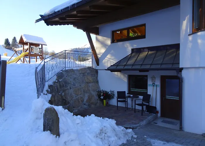 Alpenhotel Kuechl Hotel 3*