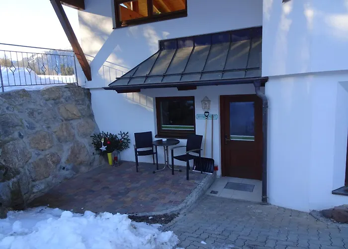 Hotel Alpenhotel Kuechl Kirchberg en Tyrol