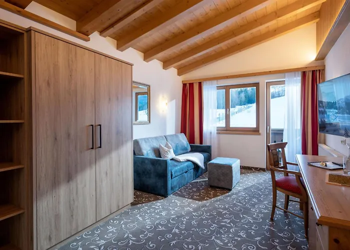 Alpenhotel Kuechl