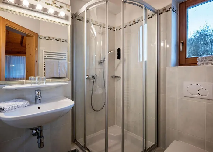 Alpenhotel Kuechl 3* Kirchberg en Tyrol