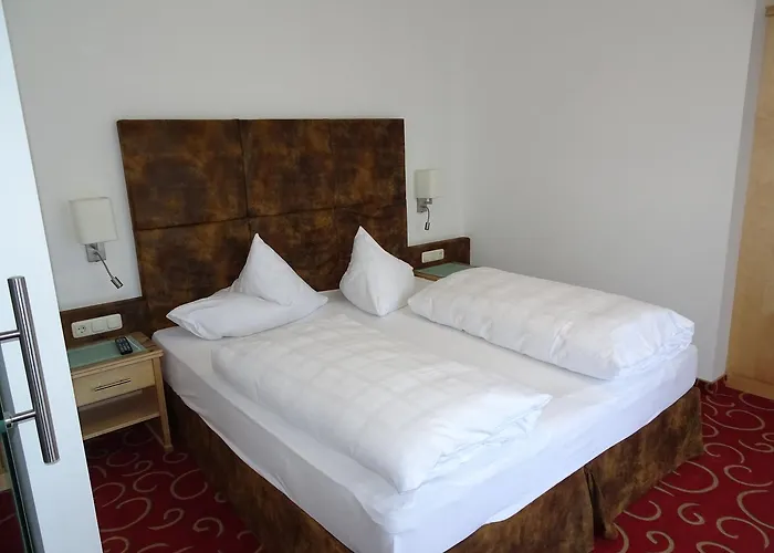 Alpenhotel Kuechl Hotel 3*